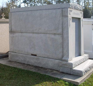 G & B Granite of St. Tammany, LLC